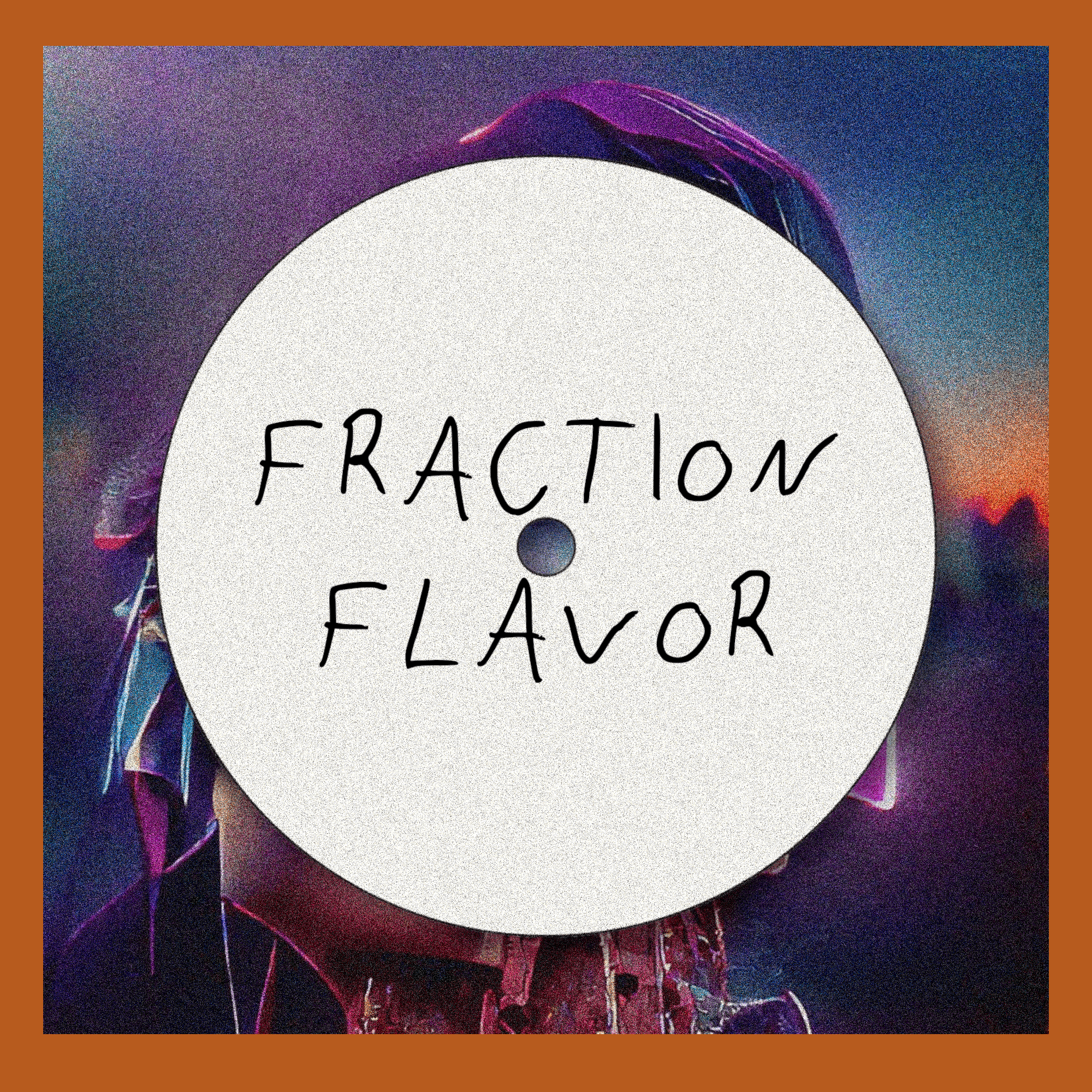 Fraction Flavor